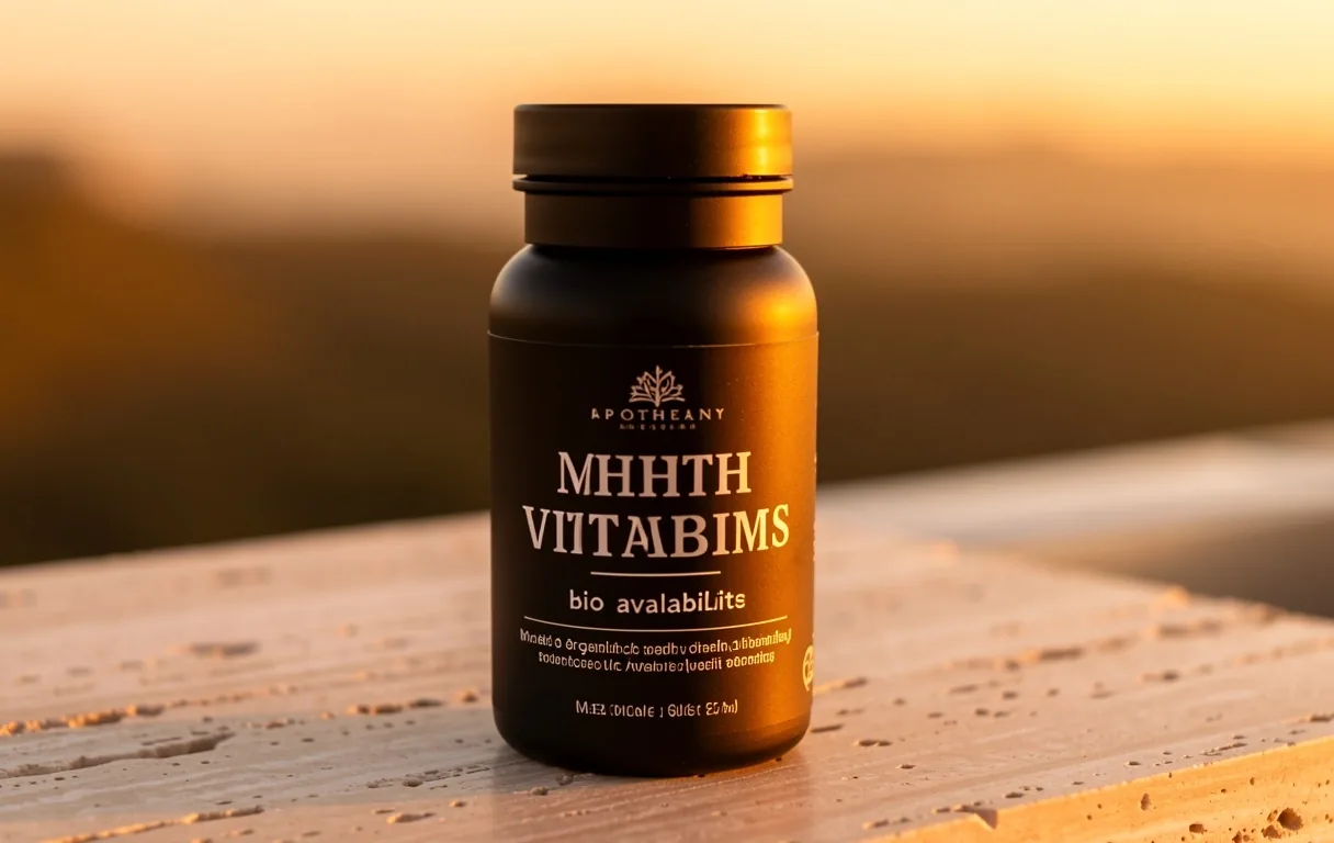 The Vitalitas Standard